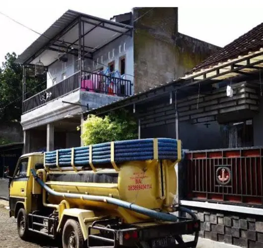 Sedot WC pakuhaji Terdekat pakuhaji