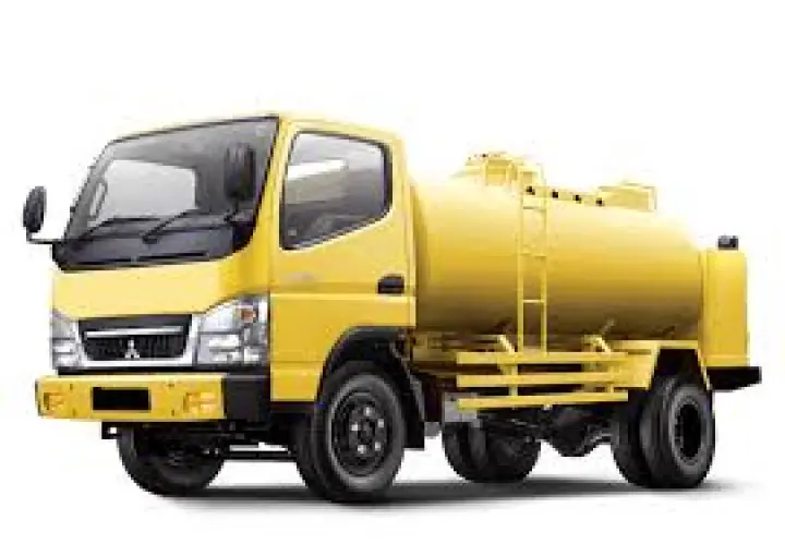 SEDOT WC SAMPAI HABIS pakuhaji