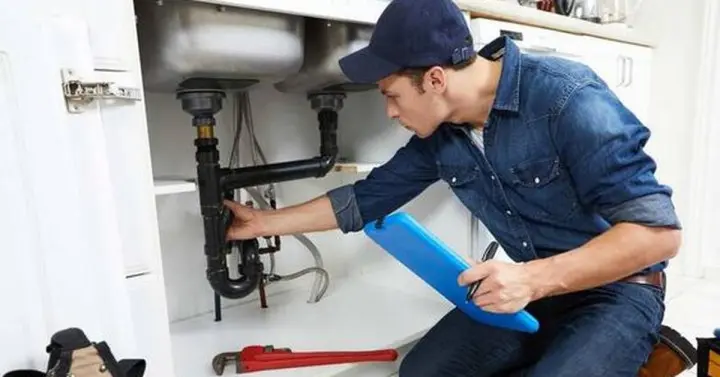 Pelancaran Saluran Air & Got Mampe  pakuhaji